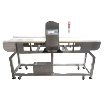 Metal Detector EJH-D300 For Pharmaceutical Inspection